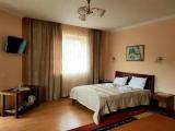 Double or Twin Room with Balcony
