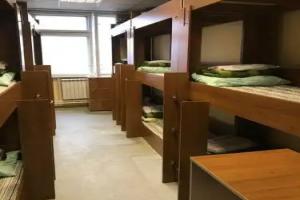 Hostel Uyut, Moscow