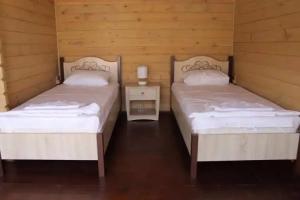 Gud house Mini hotel, Gudauta