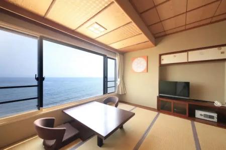 Heiseikan Shiosaitei Hanatsuki - 2