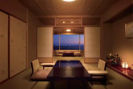 Heiseikan Shiosaitei Hanatsuki - 35