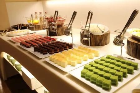 Heiseikan Shiosaitei Hanatsuki - 9