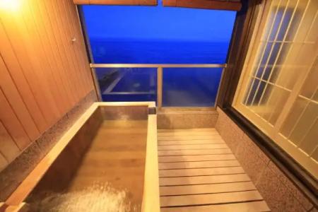 Heiseikan Shiosaitei Hanatsuki - 42