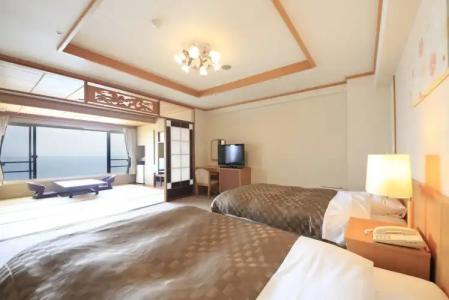 Heiseikan Shiosaitei Hanatsuki - 0