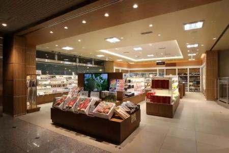 Heiseikan Shiosaitei Hanatsuki - 6