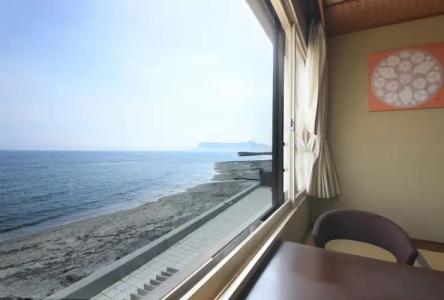 Heiseikan Shiosaitei Hanatsuki - 5