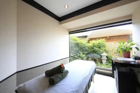 Heiseikan Shiosaitei Hanatsuki - 1