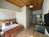 Economy Double room with balcony