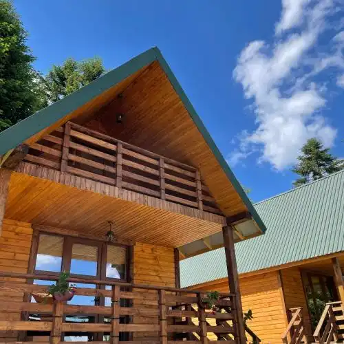 Hill Hut - 3
