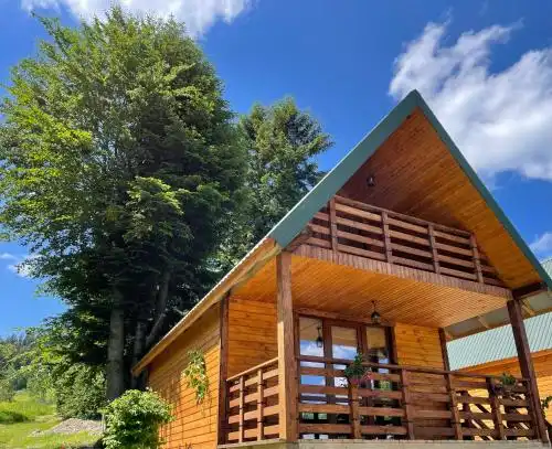 Hill Hut - 2