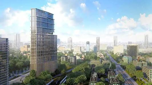 Citadines Flatiron Phnom Penh - 44