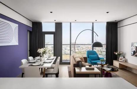 Citadines Flatiron Phnom Penh - 61