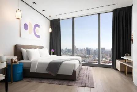 Citadines Flatiron Phnom Penh - 53
