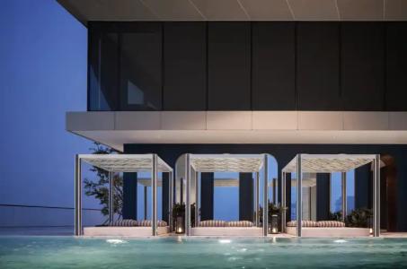 Citadines Flatiron Phnom Penh - 18