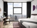 Premier room