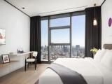3 Bedrooms Premier room
