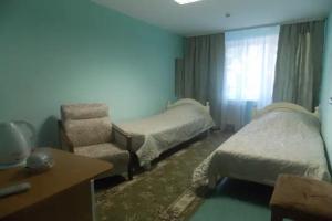 Raketa Ozdorovitel'Nyi Kompleks Filial GP Belayeronavigacija Hotel, Zhdanovicha