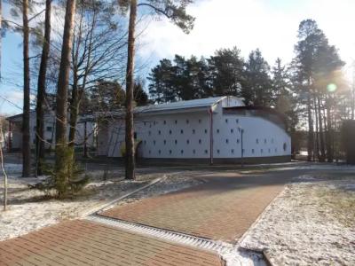 Raketa Ozdorovitel'Nyi Kompleks Filial GP Belayeronavigacija - 18