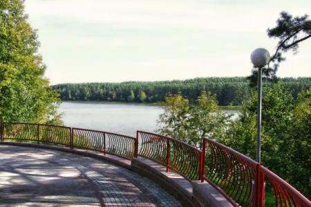 Raketa Ozdorovitel'Nyi Kompleks Filial GP Belayeronavigacija - 19