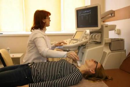 Raketa Ozdorovitel'Nyi Kompleks Filial GP Belayeronavigacija - 22
