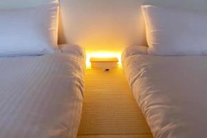 Hotel Hanafuji Inn, Furano