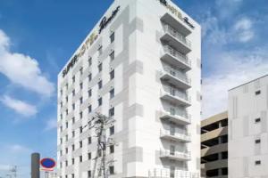 Super Hotel Premier Obihiro Ekimae, Obihiro