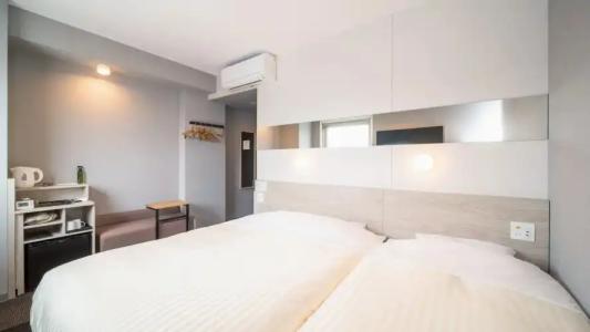 Super Premier Obihiro Ekimae - 3