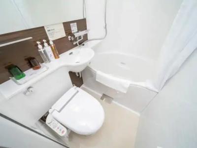 Super Premier Obihiro Ekimae - 18