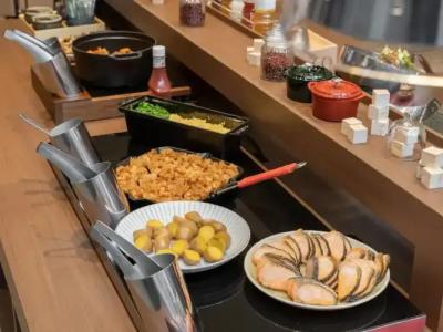 Super Premier Obihiro Ekimae - 36