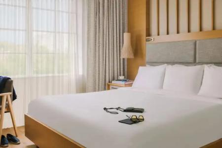 The Abbey Miami Beach Sonder - 10