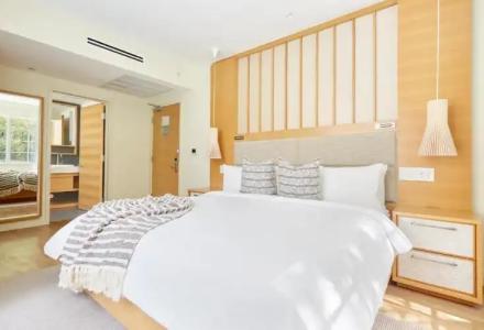 The Abbey Miami Beach Sonder - 16