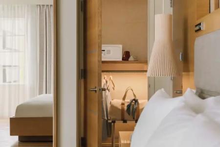 The Abbey Miami Beach Sonder - 9