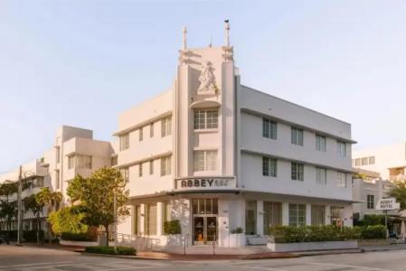 The Abbey Miami Beach Sonder - 11