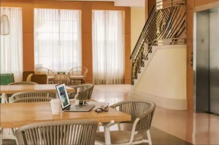 The Abbey Miami Beach Sonder - 13