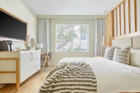 The Abbey Miami Beach Sonder - 21