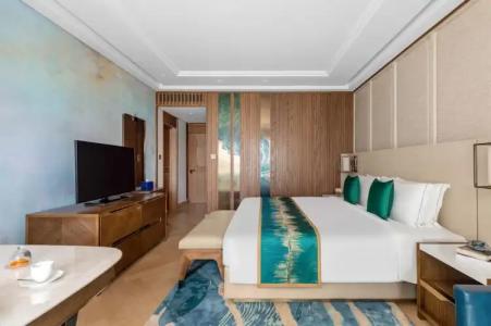 Taj Exotica Resort & Spa, The Palm, - 60