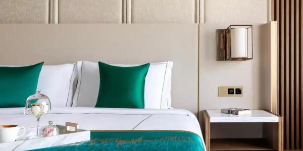 Taj Exotica Resort & Spa, The Palm, - 101