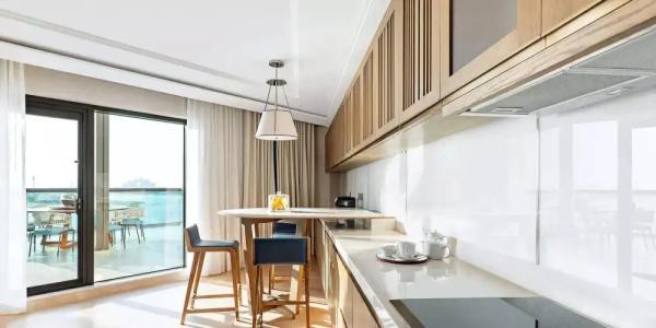 Taj Exotica Resort & Spa, The Palm, - 81