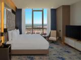 1 Bedroom Double Suite