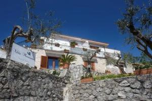 Villa Farfalla 10, Massa Lubrense