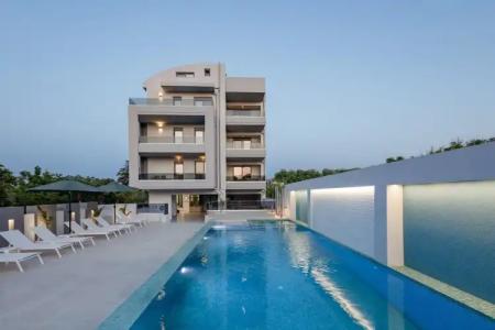 Aurora Apartments - 14