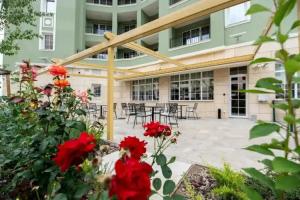 Glamping & Motel Alliance, Plovdiv