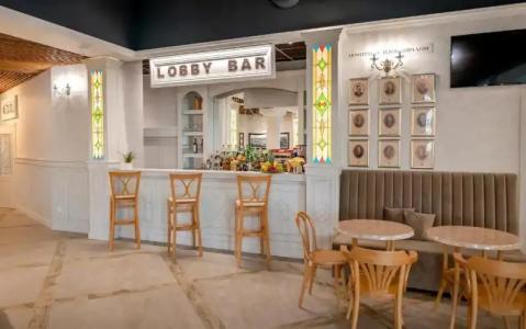 Glamping & Motel Alliance - 28