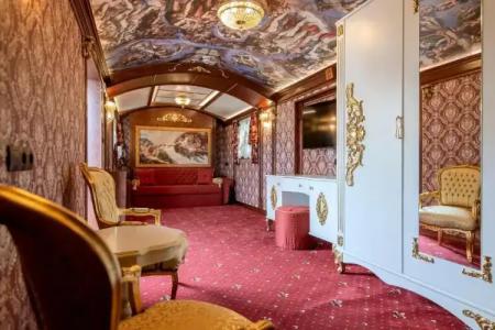 Glamping & Motel Alliance - 2