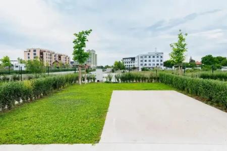 Glamping & Motel Alliance - 18