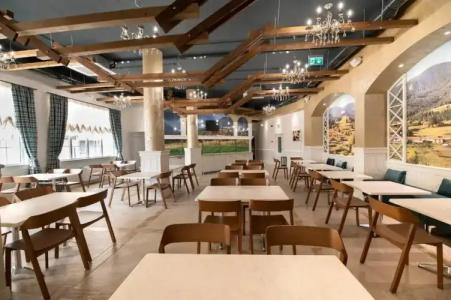 Glamping & Motel Alliance - 22