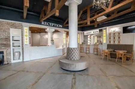 Glamping & Motel Alliance - 24