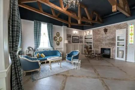 Glamping & Motel Alliance - 3