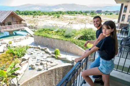 Glamping & Motel Alliance - 23