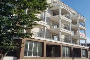 MIDA Apartment, Obzor